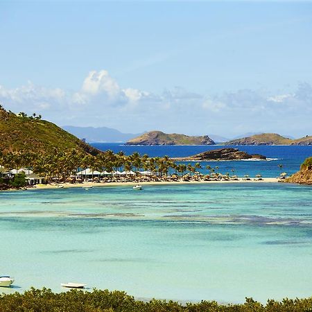 Le Guanahani St. Barthelemy Экстерьер фото