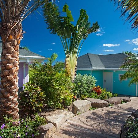 Le Guanahani St. Barthelemy Экстерьер фото