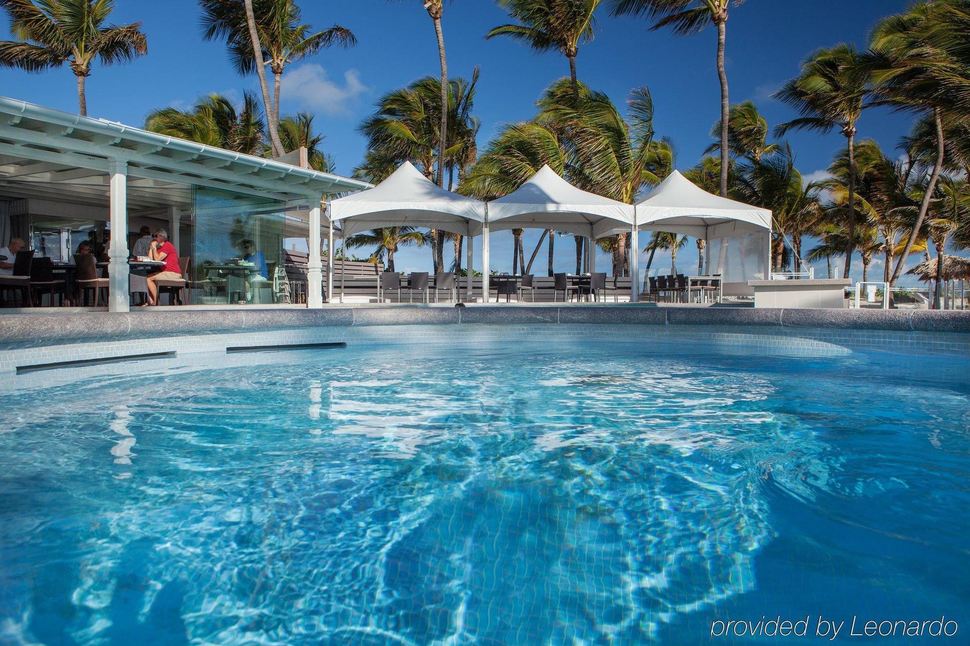 Le Guanahani St. Barthelemy Экстерьер фото
