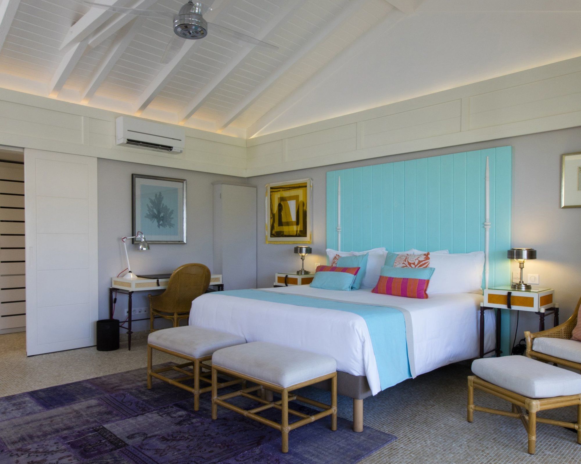 Le Guanahani St. Barthelemy Экстерьер фото