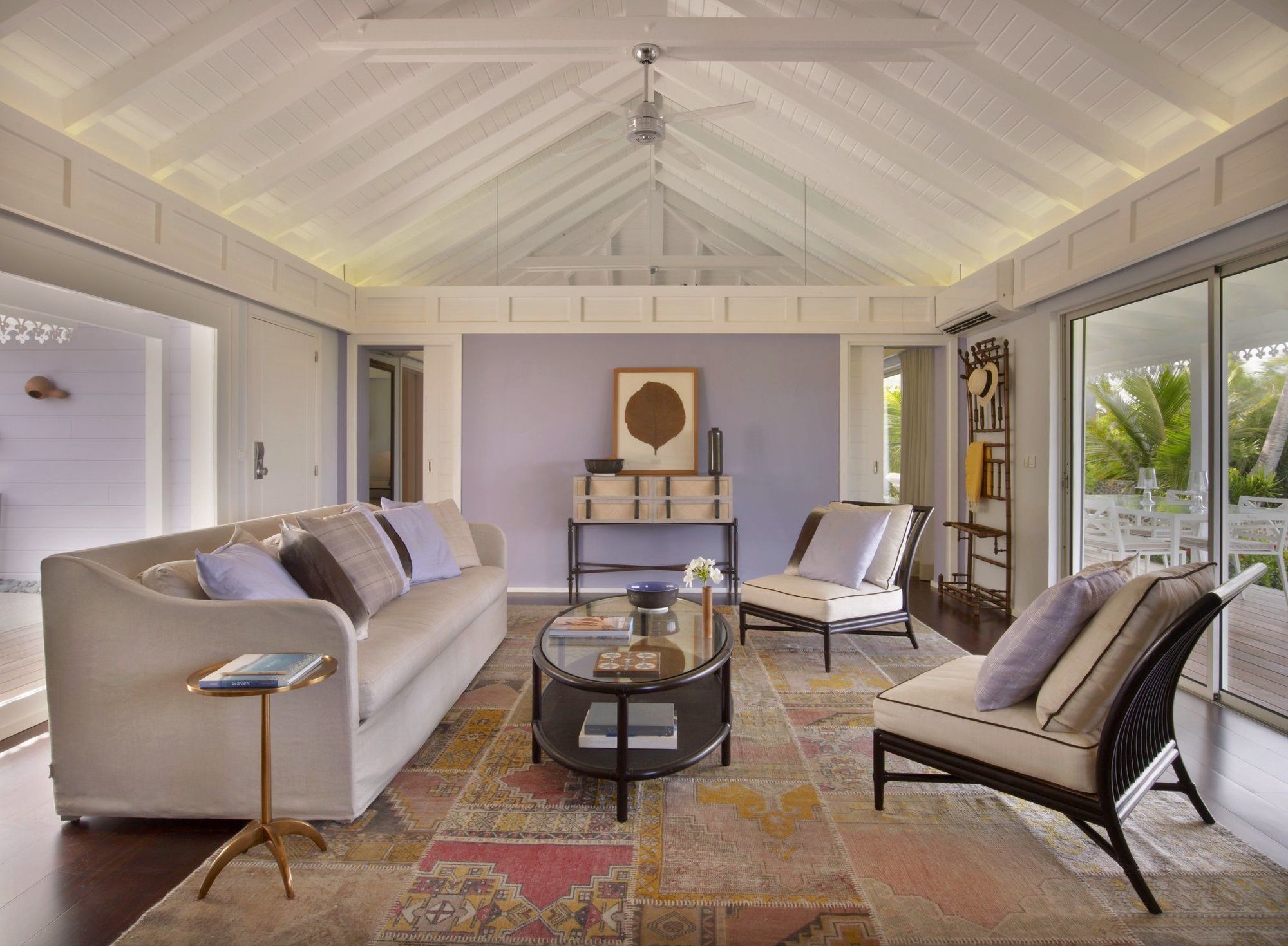 Le Guanahani St. Barthelemy Экстерьер фото