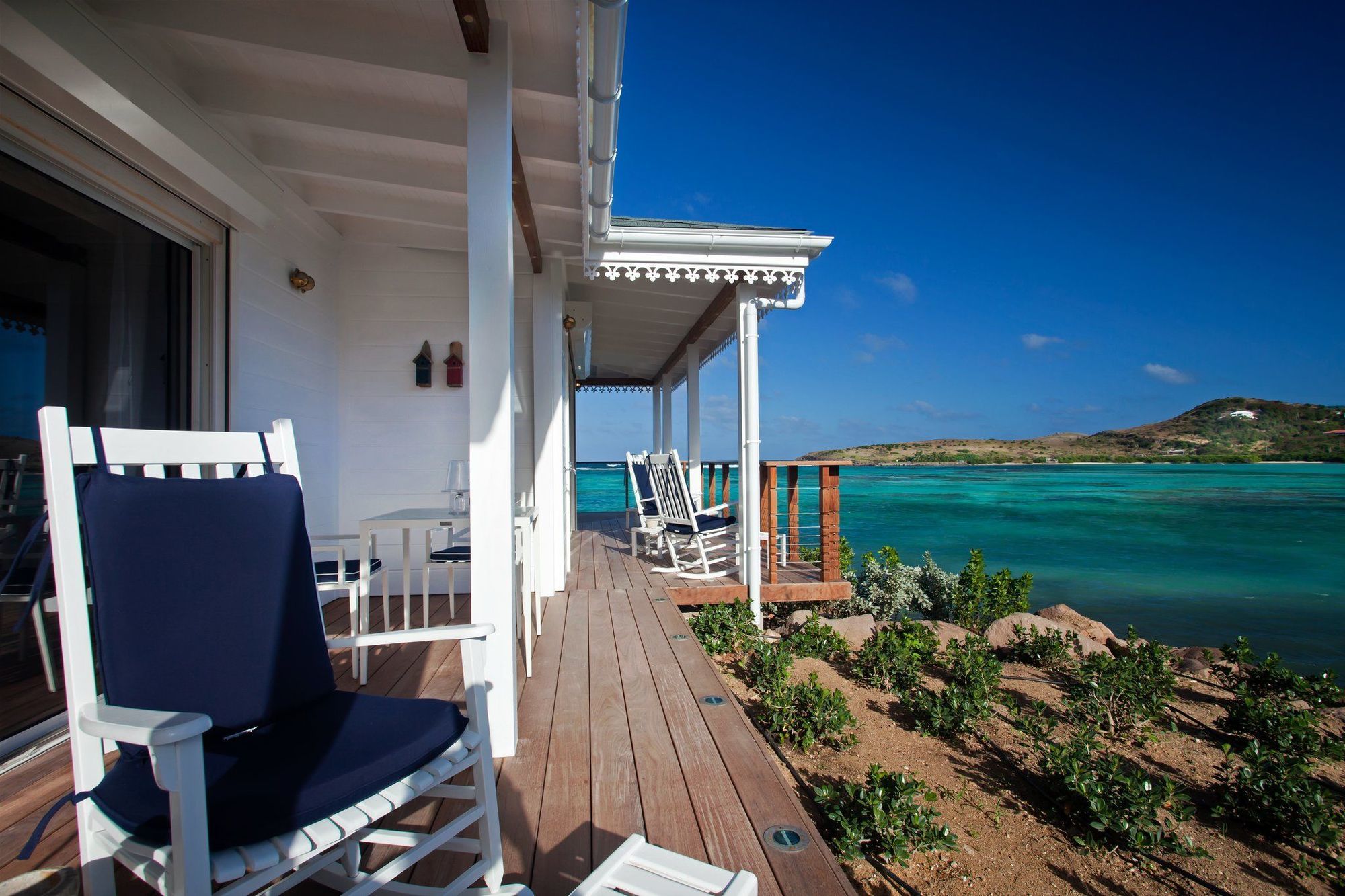 Le Guanahani St. Barthelemy Номер фото