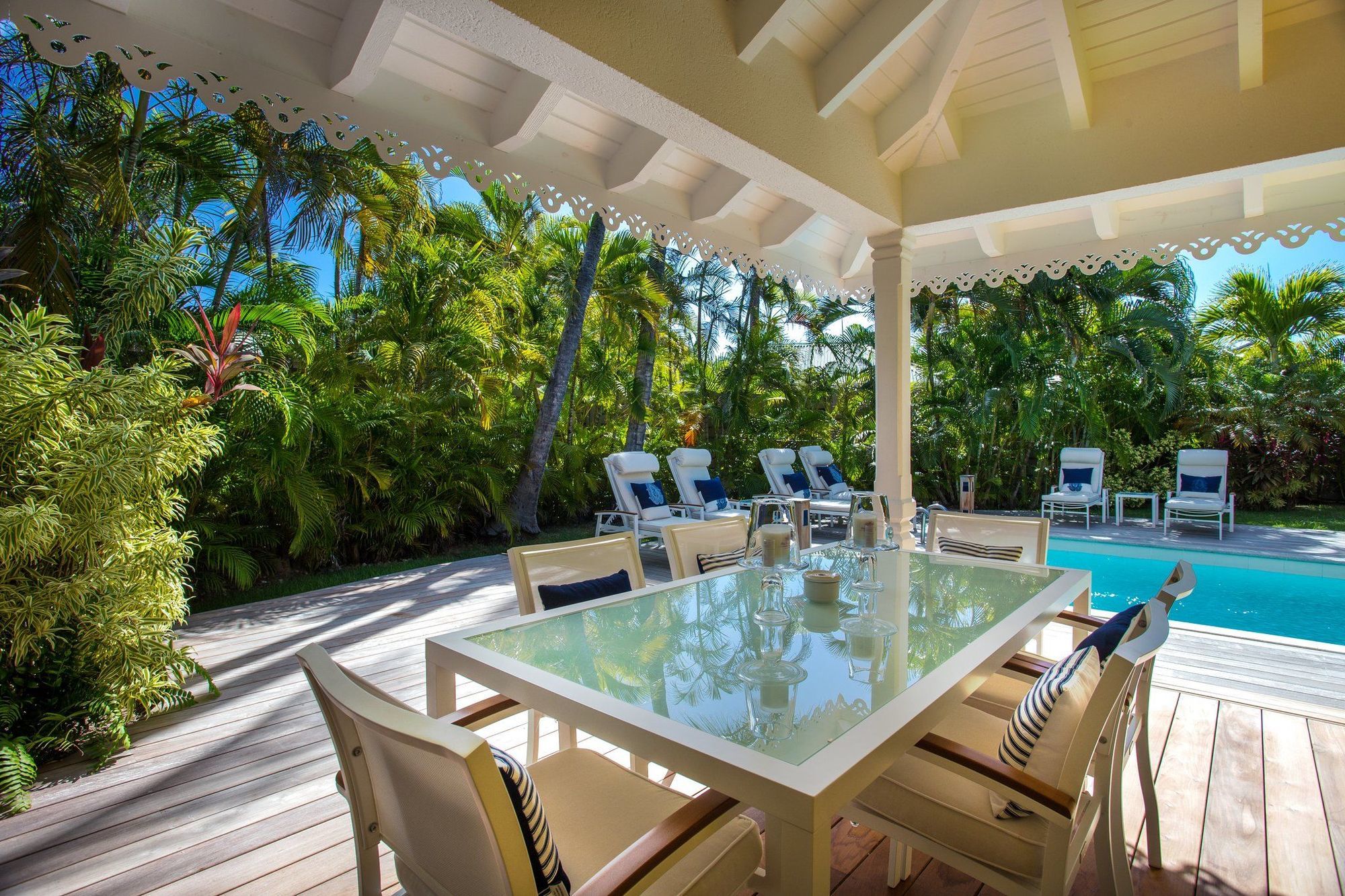 Le Guanahani St. Barthelemy Экстерьер фото