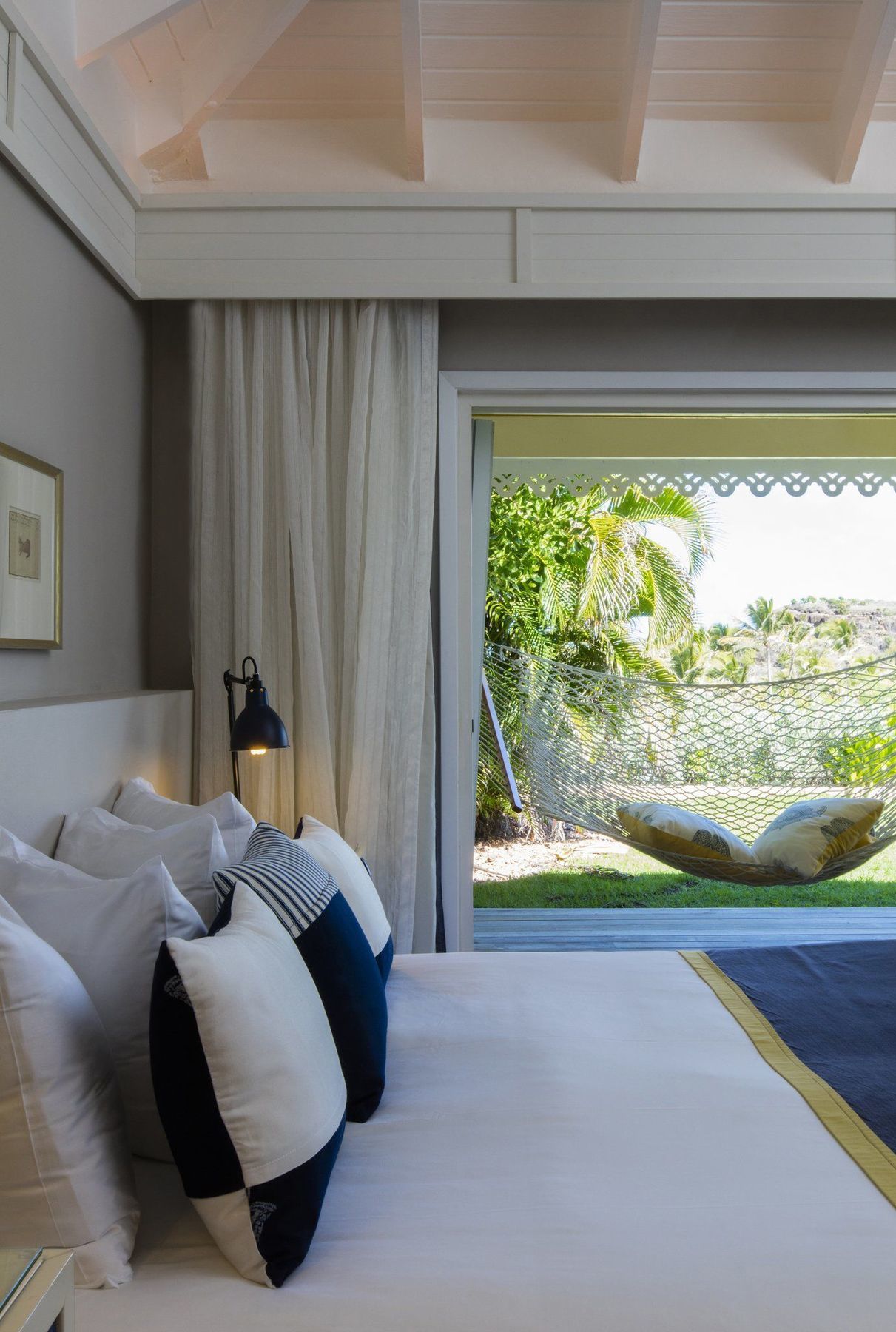 Le Guanahani St. Barthelemy Экстерьер фото