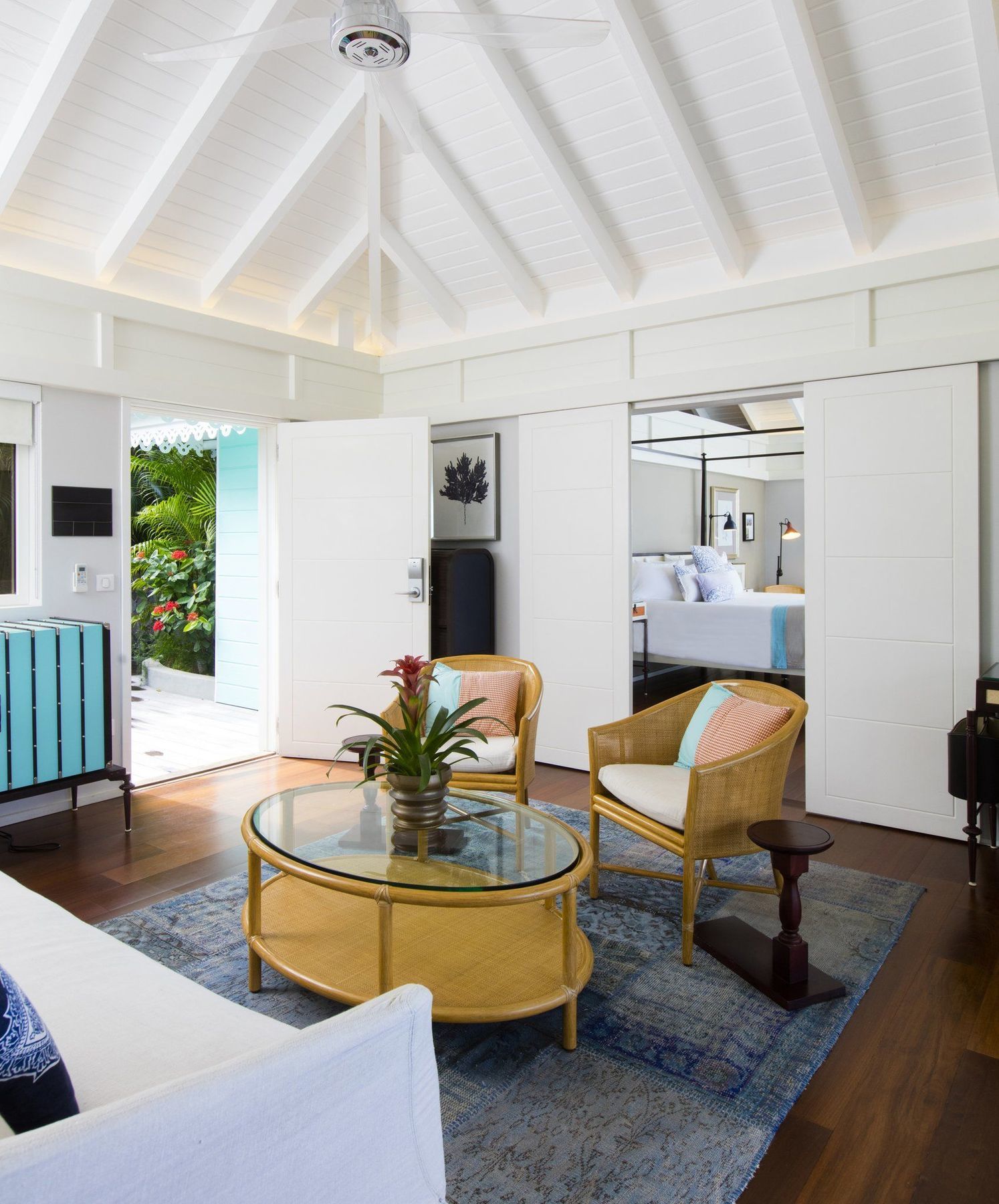 Le Guanahani St. Barthelemy Экстерьер фото