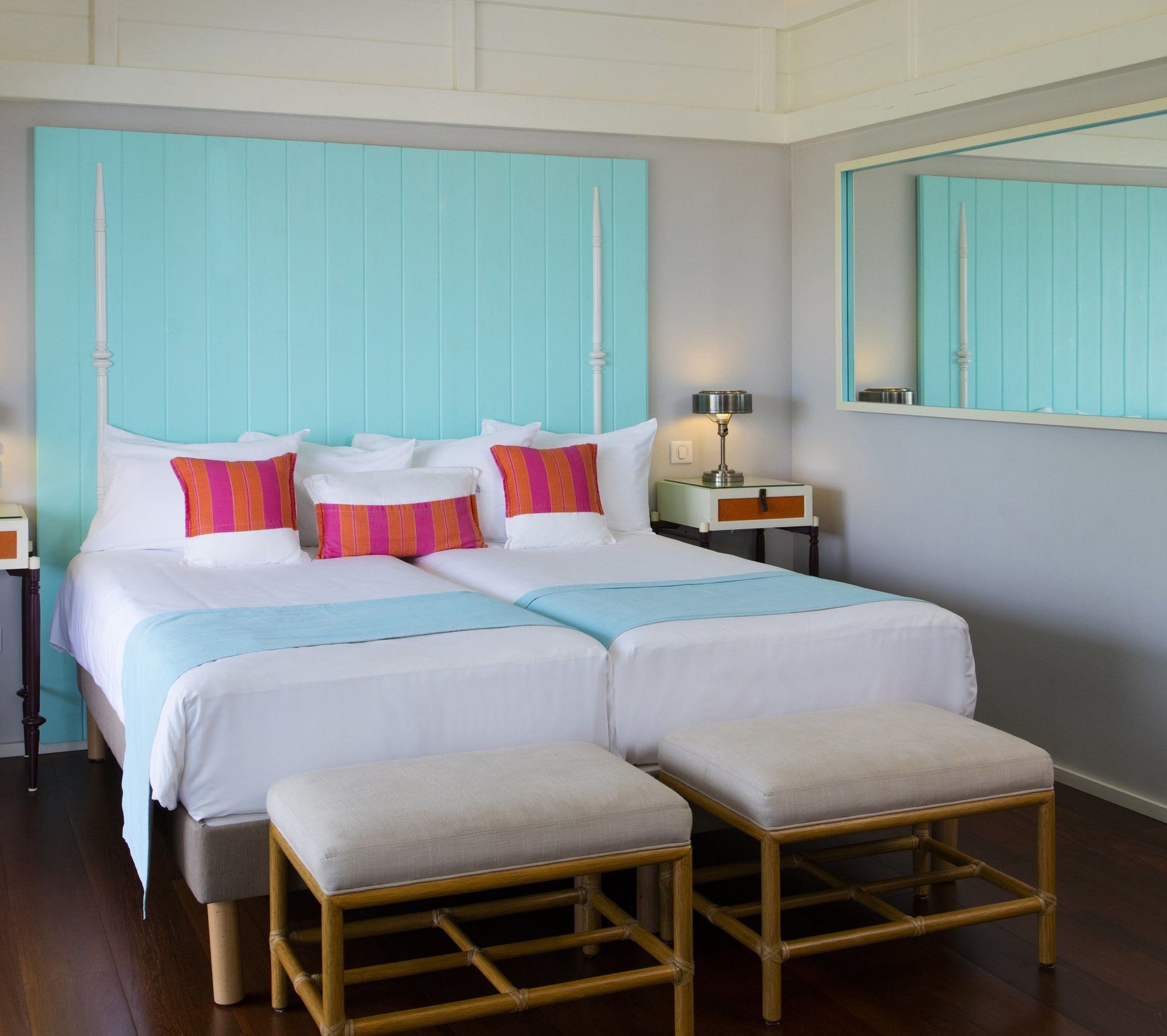 Le Guanahani St. Barthelemy Экстерьер фото