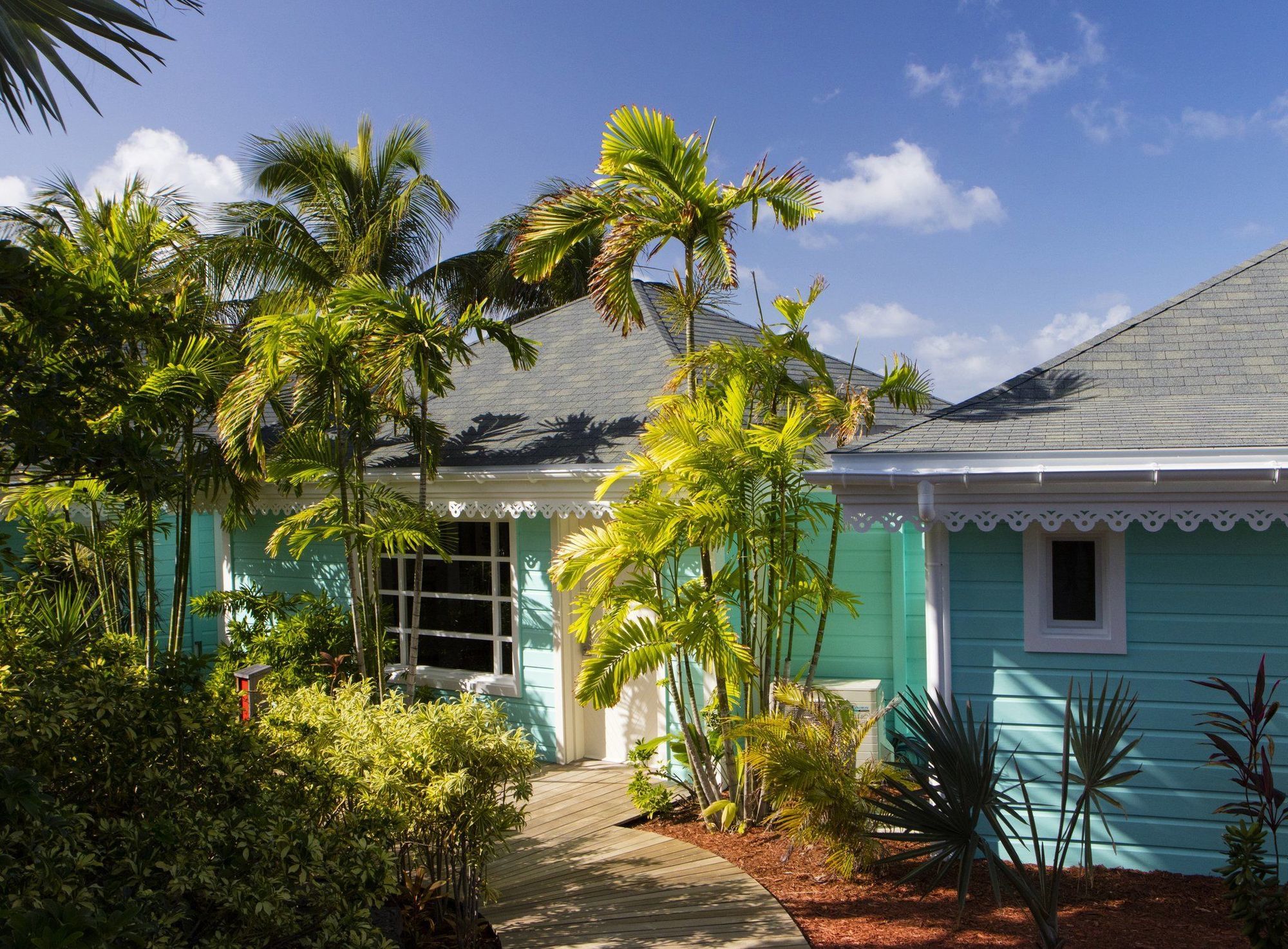 Le Guanahani St. Barthelemy Экстерьер фото