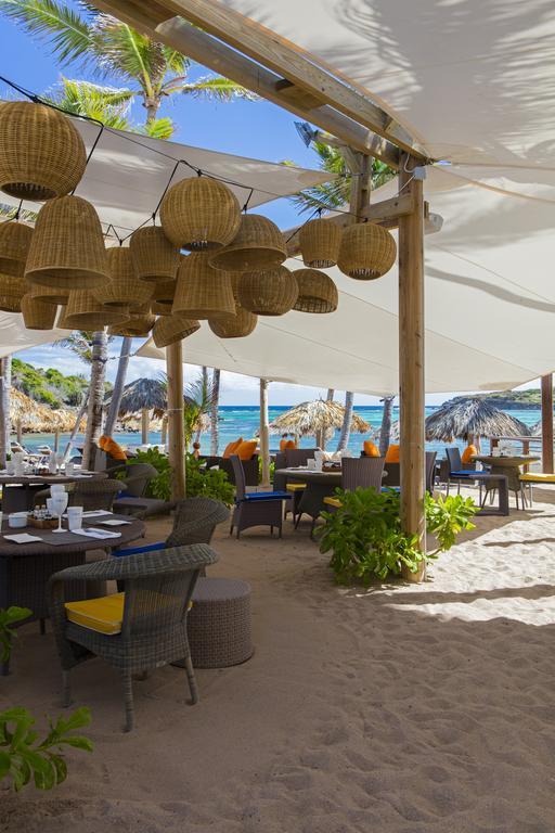 Le Guanahani St. Barthelemy Экстерьер фото