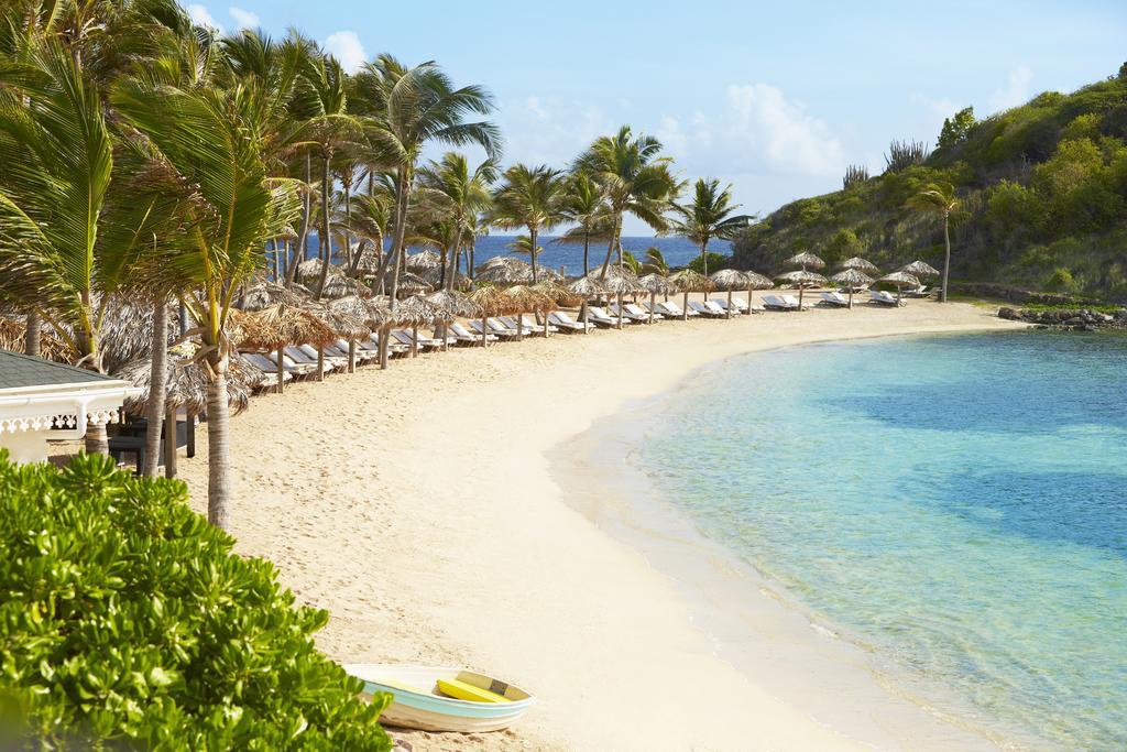 Le Guanahani St. Barthelemy Экстерьер фото