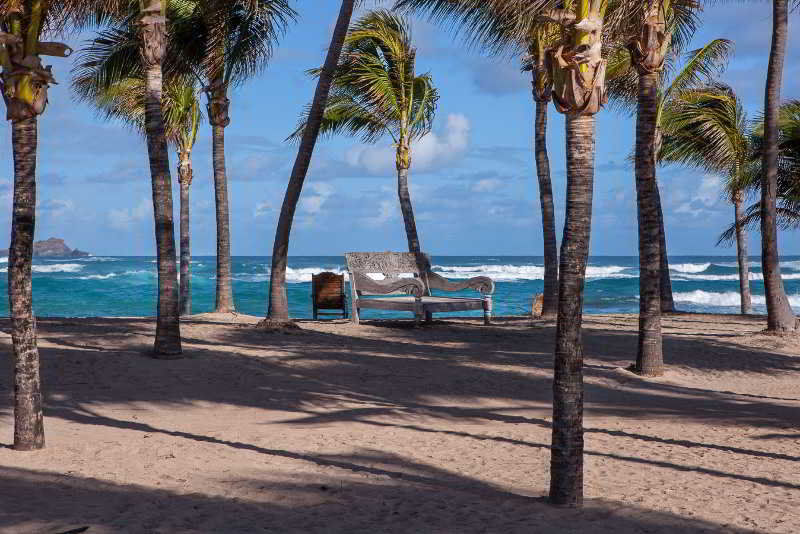 Le Guanahani St. Barthelemy Экстерьер фото