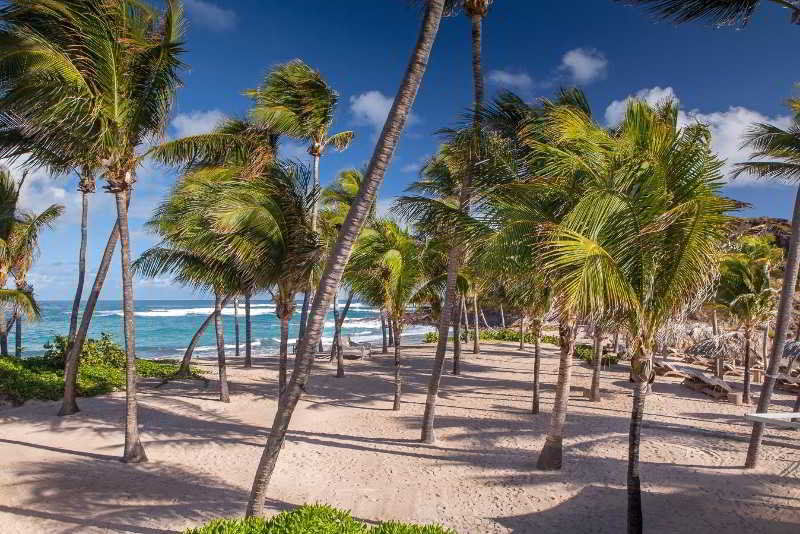 Le Guanahani St. Barthelemy Экстерьер фото