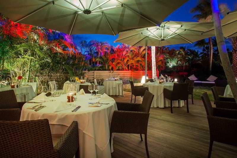 Le Guanahani St. Barthelemy Экстерьер фото